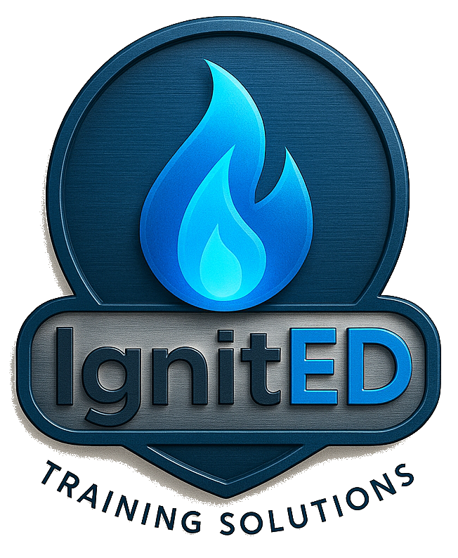 IgnitedTraining